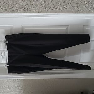 Pronto Uomo Wool Gabardine Dress Pants 38x32